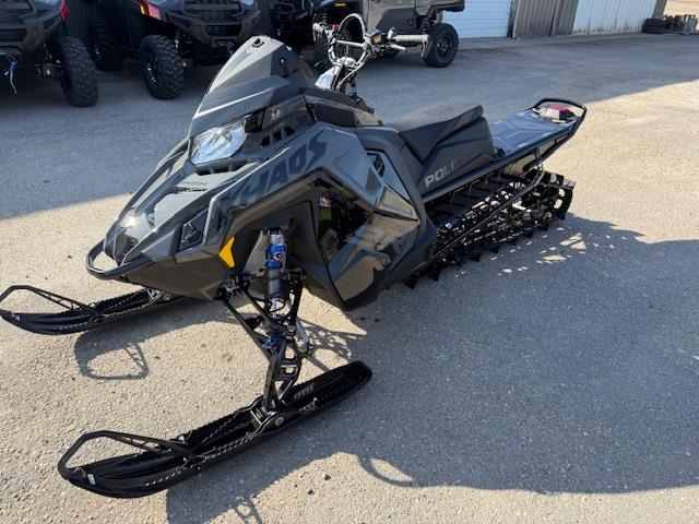 2025 Polaris 9R RMK Khaos 155 - Photo 2