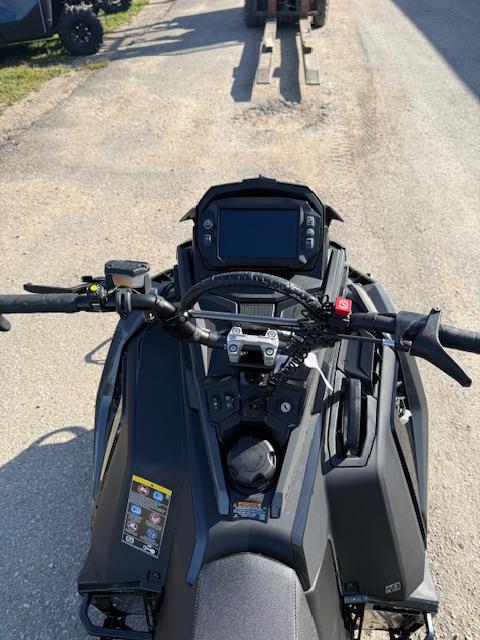 2025 Polaris 9R RMK Khaos 155 - Photo 5