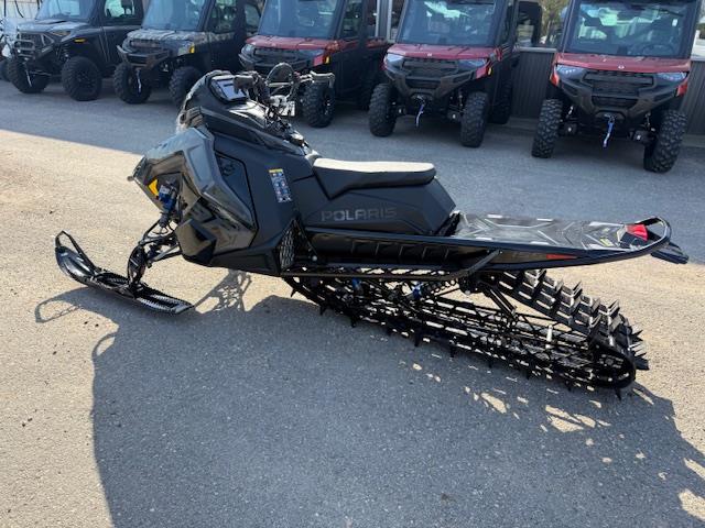 2025 Polaris 9R RMK Khaos 155 - Photo 3