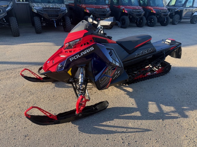 2025 Polaris 9R XCR 136 - Photo 2
