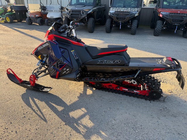 2025 Polaris 9R XCR 136 - Photo 3