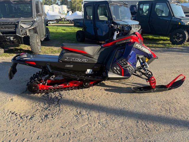 2025 Polaris 9R XCR 136 - Photo 4
