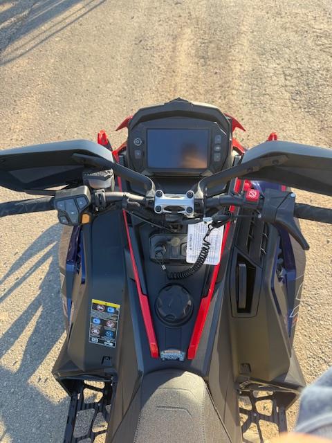 2025 Polaris 9R XCR 136 - Photo 5