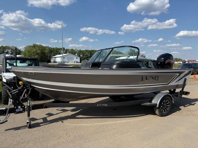 2025 Lund 1875 Impact XS Sport