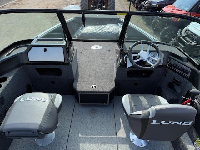 2025 Lund 1875 Impact XS Sport - Photo 7
