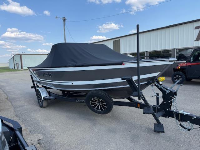 2025 Lund 1875 Impact XS Sport - Photo 4