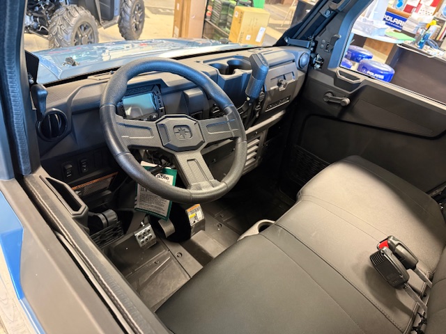 2025 Polaris Ranger SP 570 Northstar - Photo 3