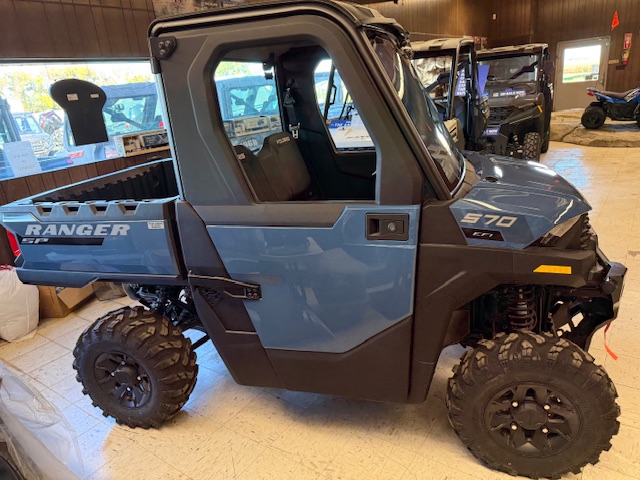 2025 Polaris Ranger SP 570 Northstar - Photo 2