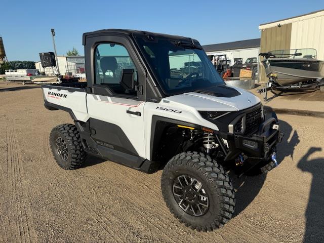 2025 Polaris Ranger XD 1500 Northstar Ultimate - Photo 2