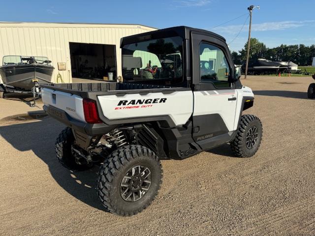 2025 Polaris Ranger XD 1500 Northstar Ultimate - Photo 3