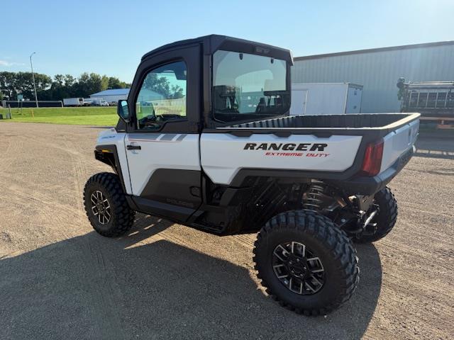 2025 Polaris Ranger XD 1500 Northstar Ultimate - Photo 4