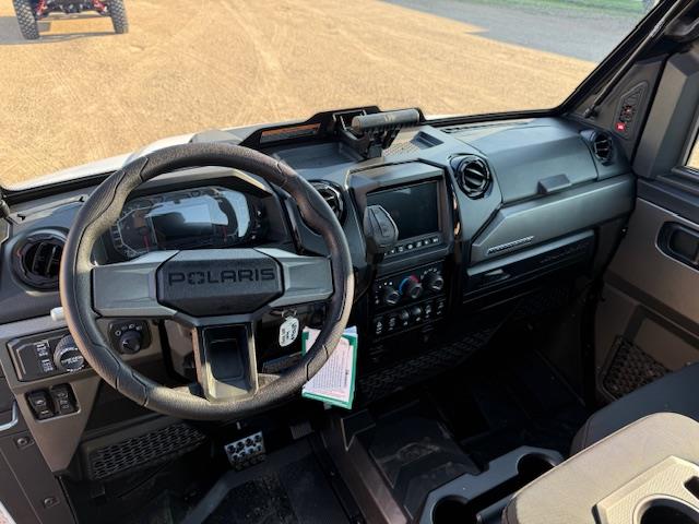 2025 Polaris Ranger XD 1500 Northstar Ultimate - Photo 5