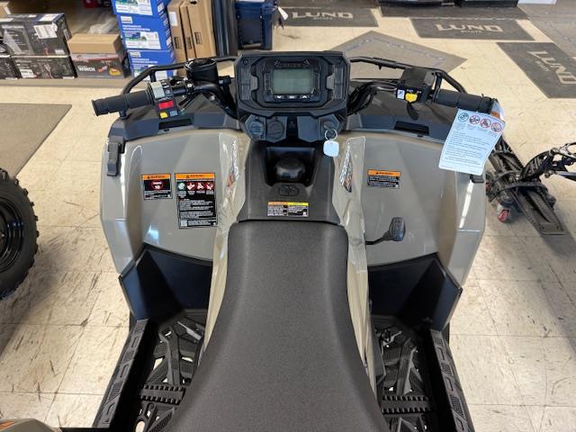 2025 Polaris Sportsman 570 EPS - Photo 2