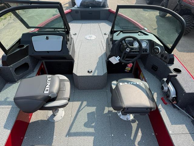 2026 Lund 1800 Explorer Sport - Photo 8