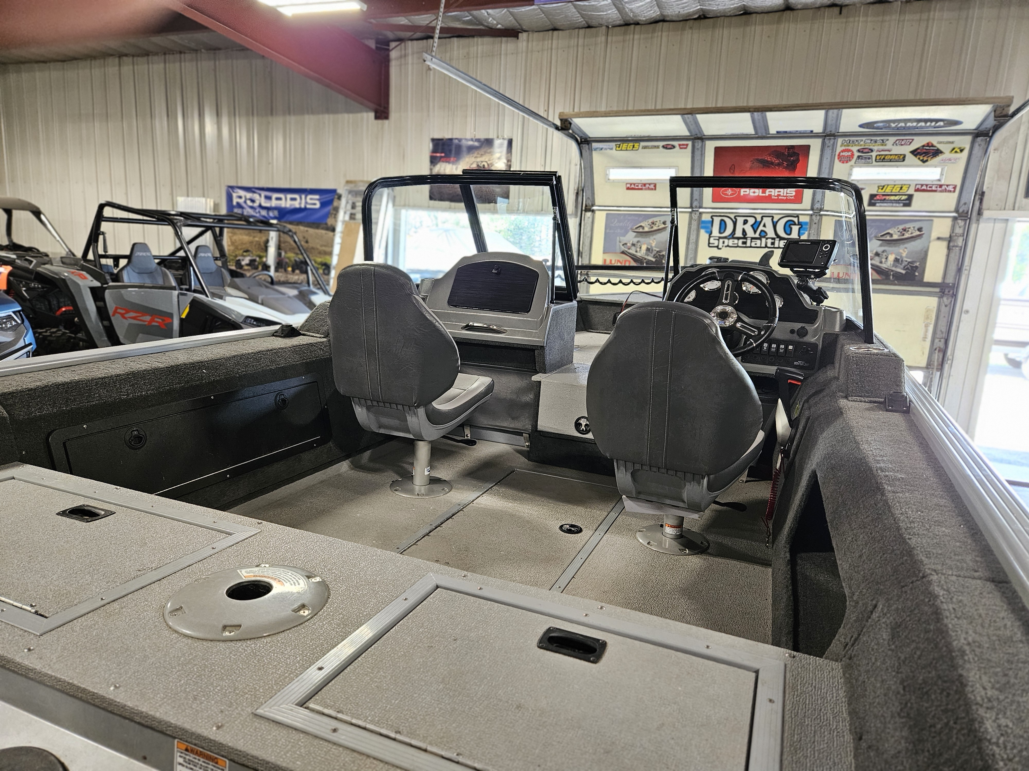 2022 Starcraft DC 168 Renegade - Photo 3