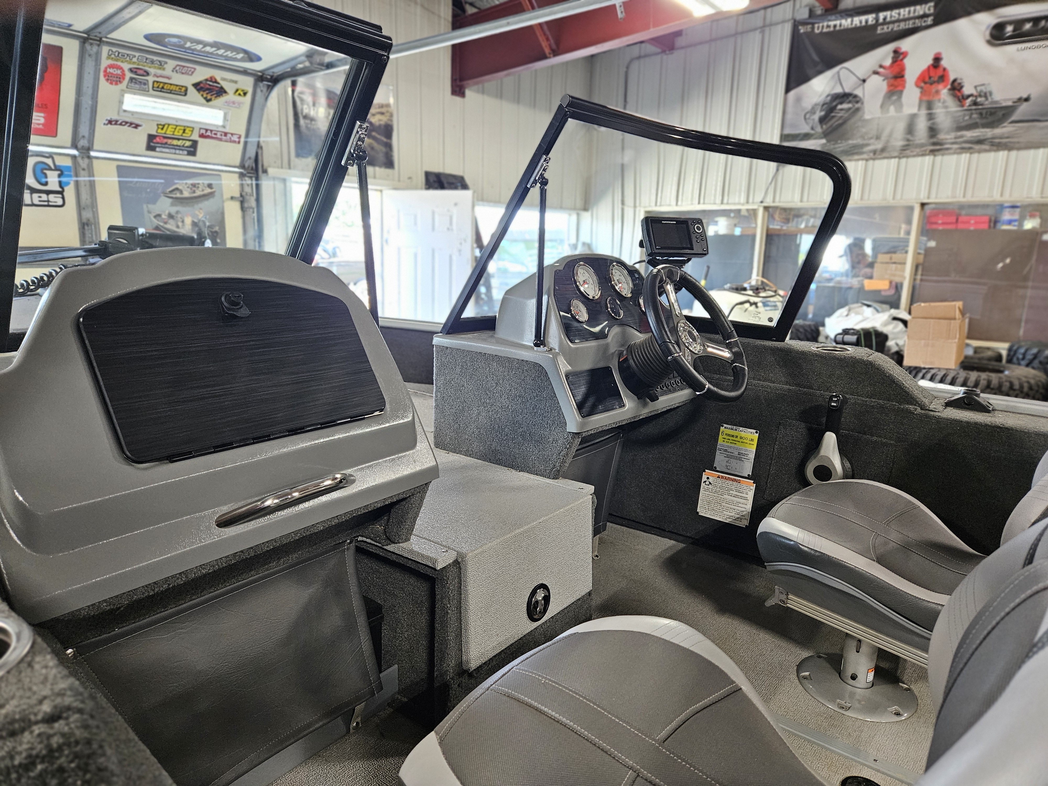 2022 Starcraft DC 168 Renegade - Photo 4