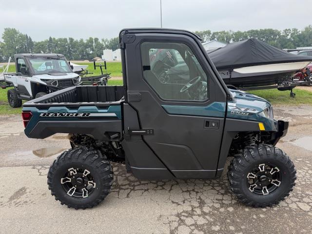 2026 Polaris Ranger XP 1000 Northstar Ultimate - Photo 5
