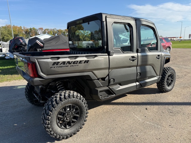 2025 Polaris Ranger Crew XD 1500 Northstar Ultimate - Photo 3