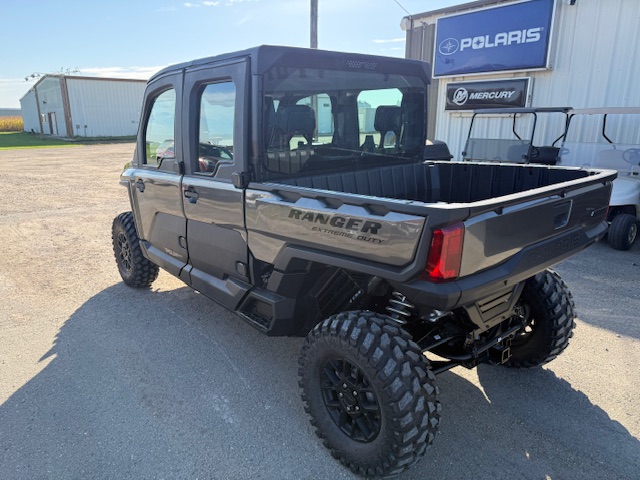 2025 Polaris Ranger Crew XD 1500 Northstar Ultimate - Photo 4