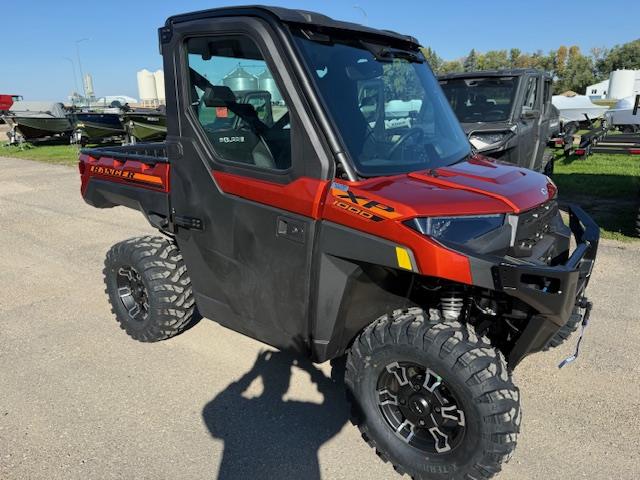 2026 Polaris Ranger XP 1000 Northstar Ultimate - Photo 2