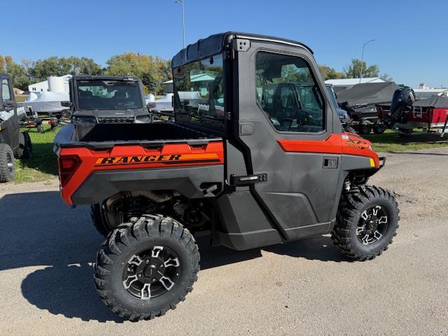 2026 Polaris Ranger XP 1000 Northstar Ultimate - Photo 3