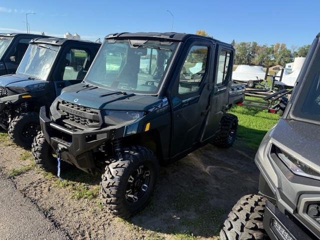 2026 Polaris Ranger Crew XP 1000 Northstar Premium - Photo 2
