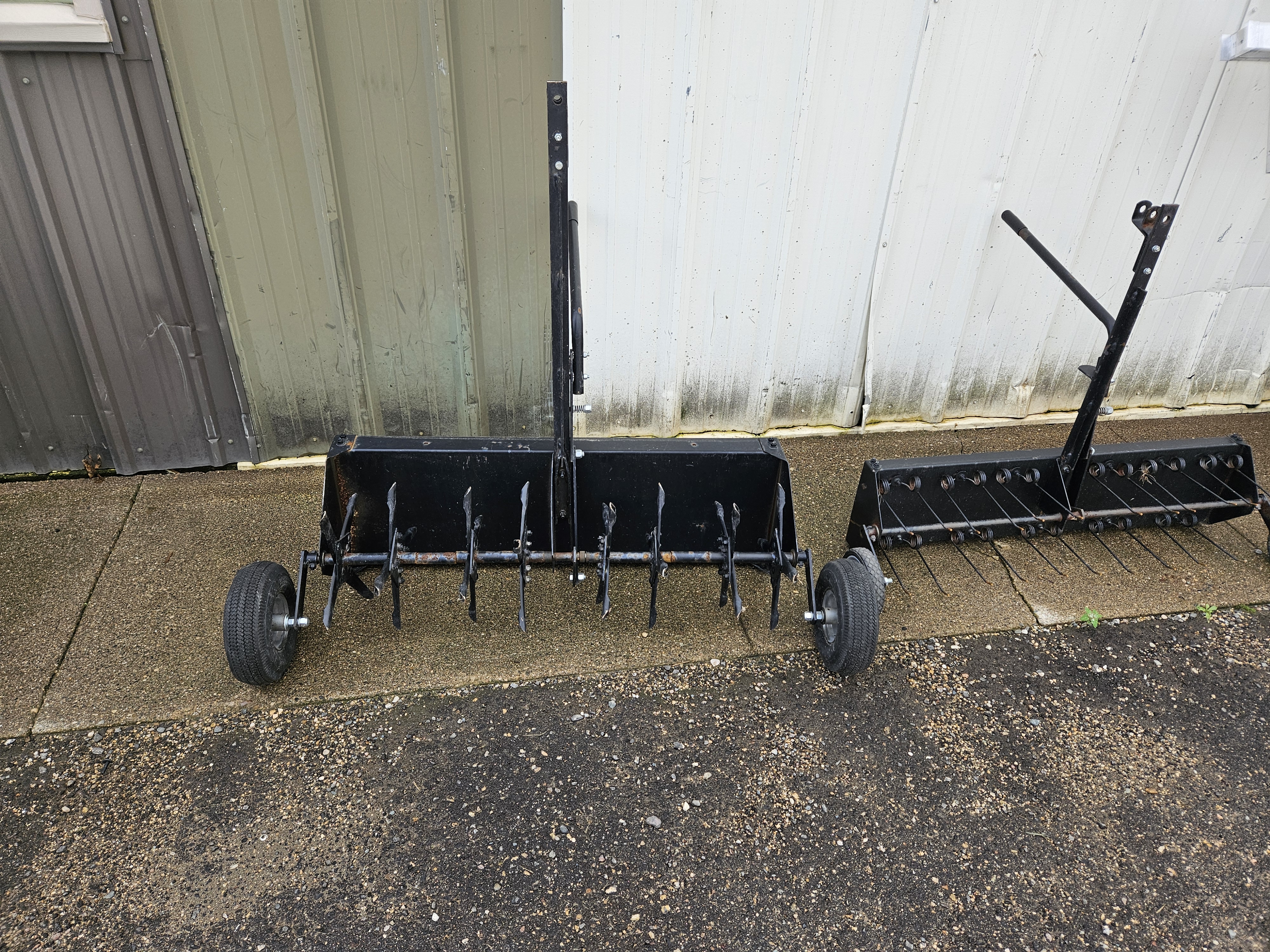 2018 John Deere X394 48" Deck Mower - Photo 9