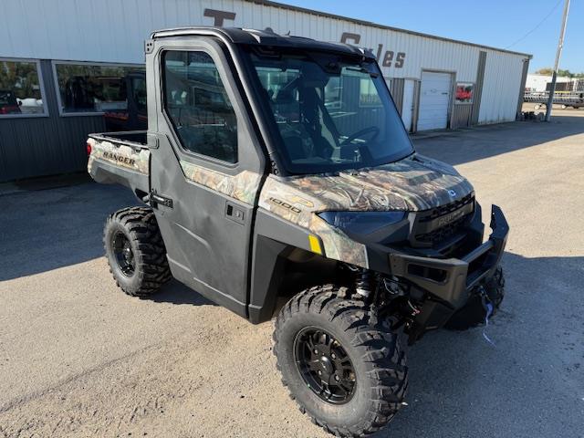 2026 Polaris Ranger Xp 1000 Northstar Ultimate PPC