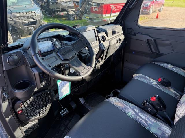 2026 Polaris Ranger Xp 1000 Northstar Ultimate PPC - Photo 5