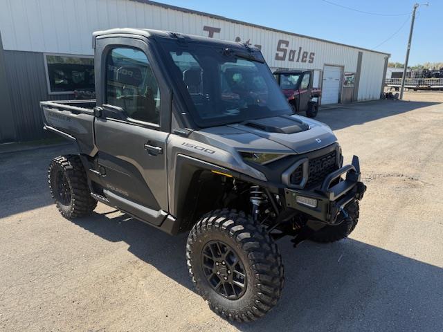 2025 Polaris Ranger XD 1500 Northstar Ultimate - Photo 2