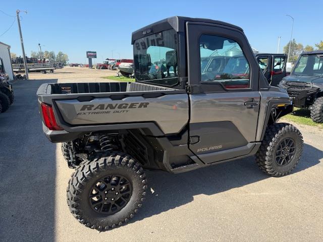 2025 Polaris Ranger XD 1500 Northstar Ultimate - Photo 3