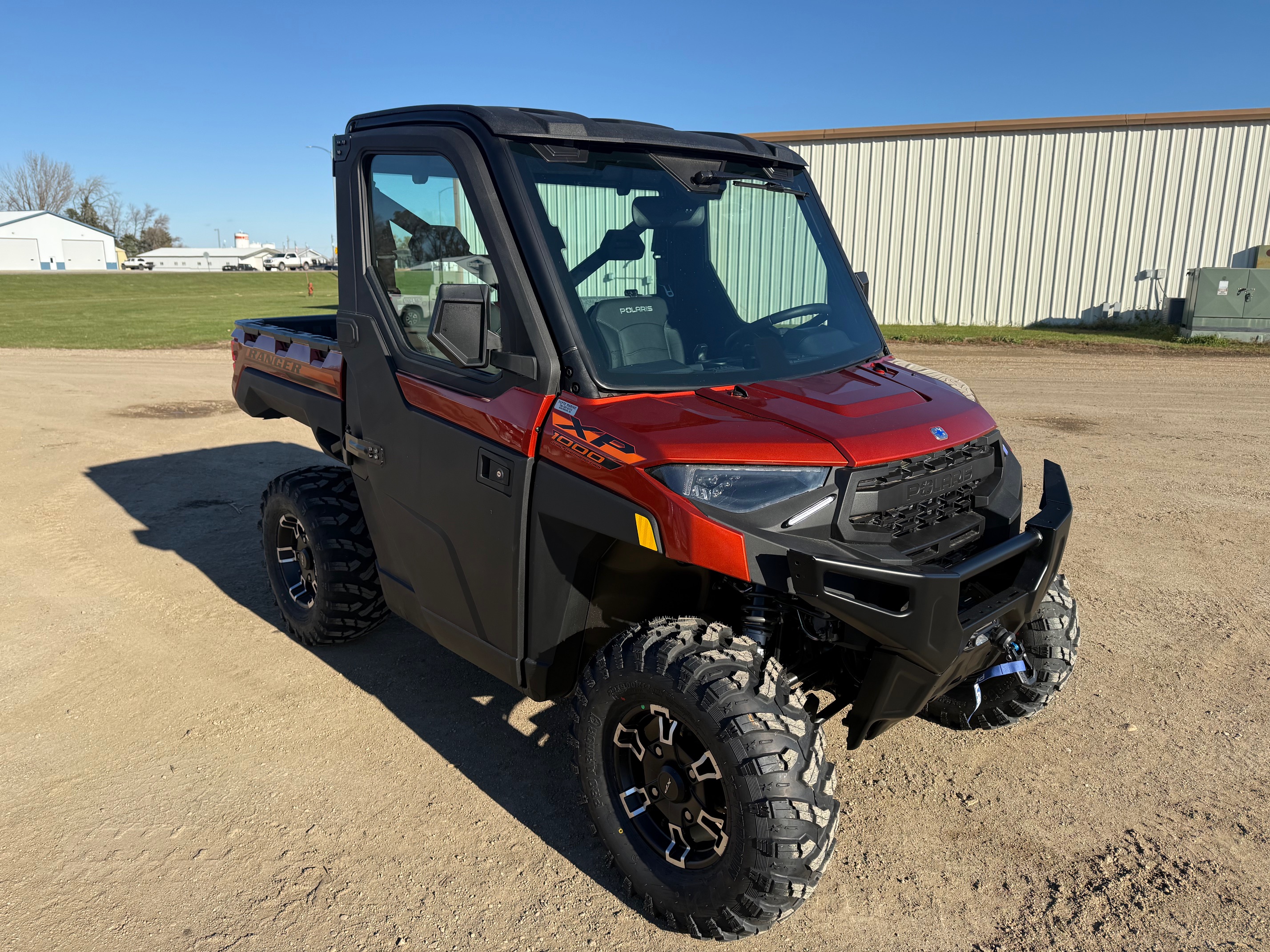 2026 Polaris Ranger XP 1000 Northstar Premium - Photo 2