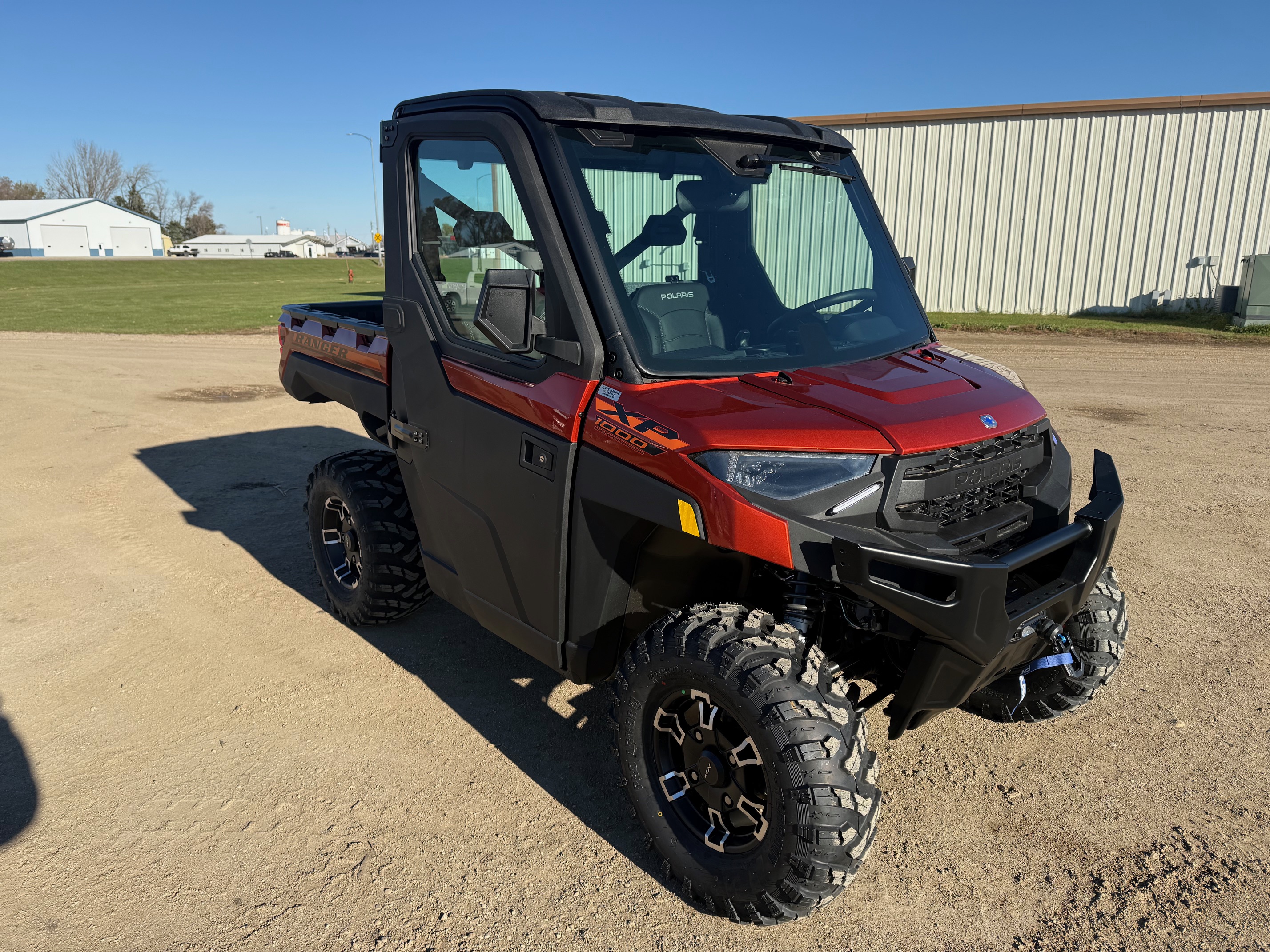 2026 Polaris Ranger XP 1000 Northstar Premium - Photo 3