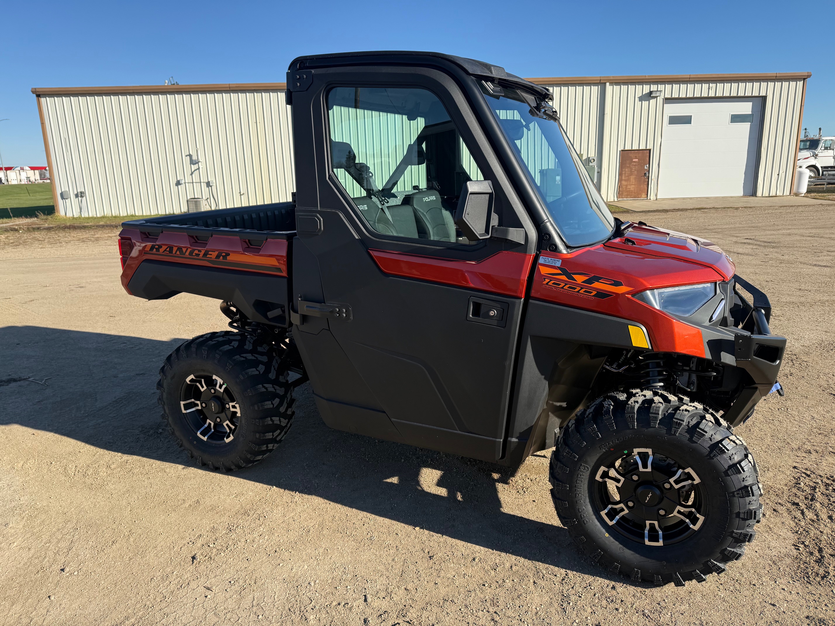 2026 Polaris Ranger XP 1000 Northstar Premium - Photo 4
