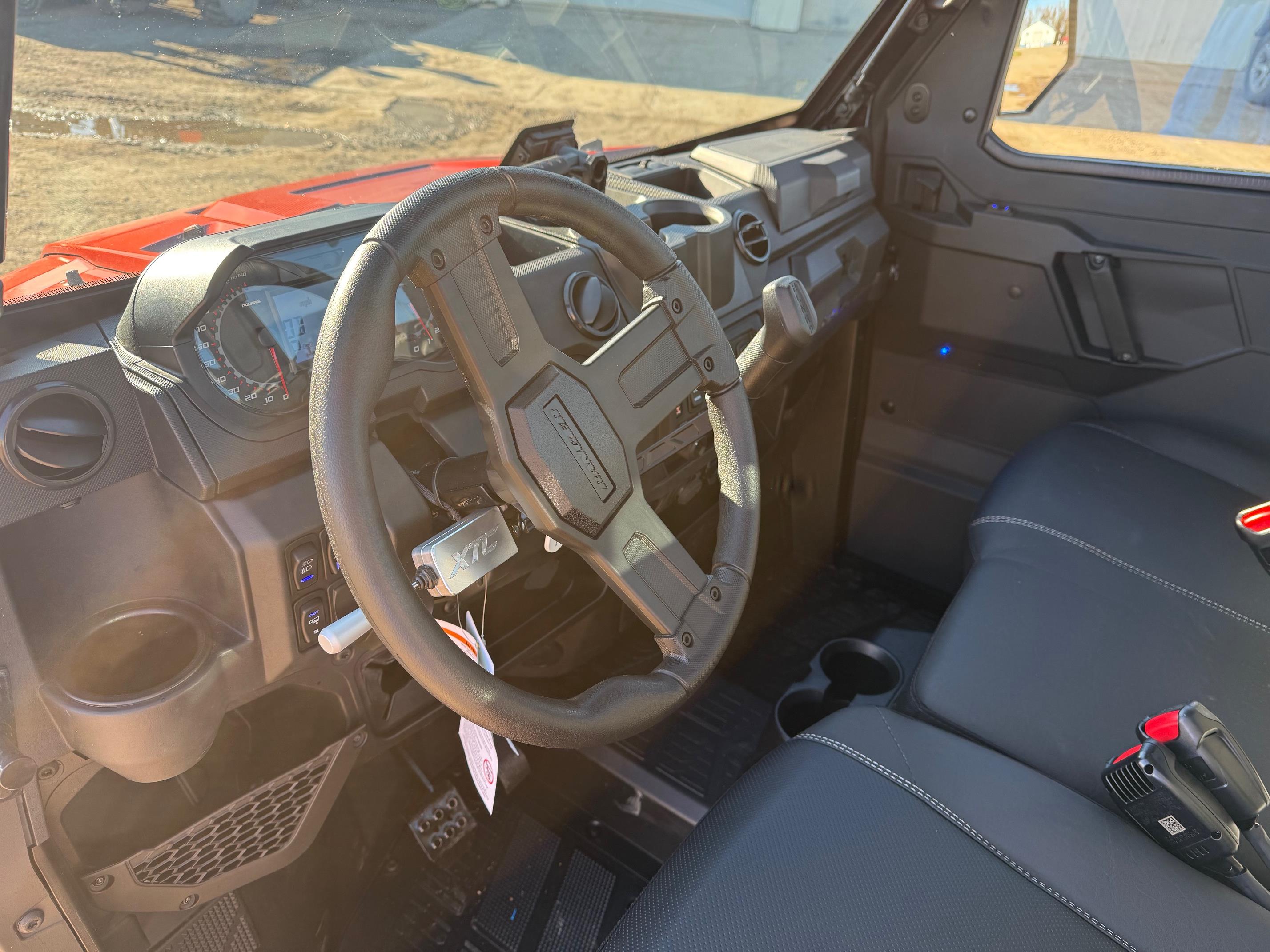 2026 Polaris Ranger XP 1000 Northstar Premium - Photo 5