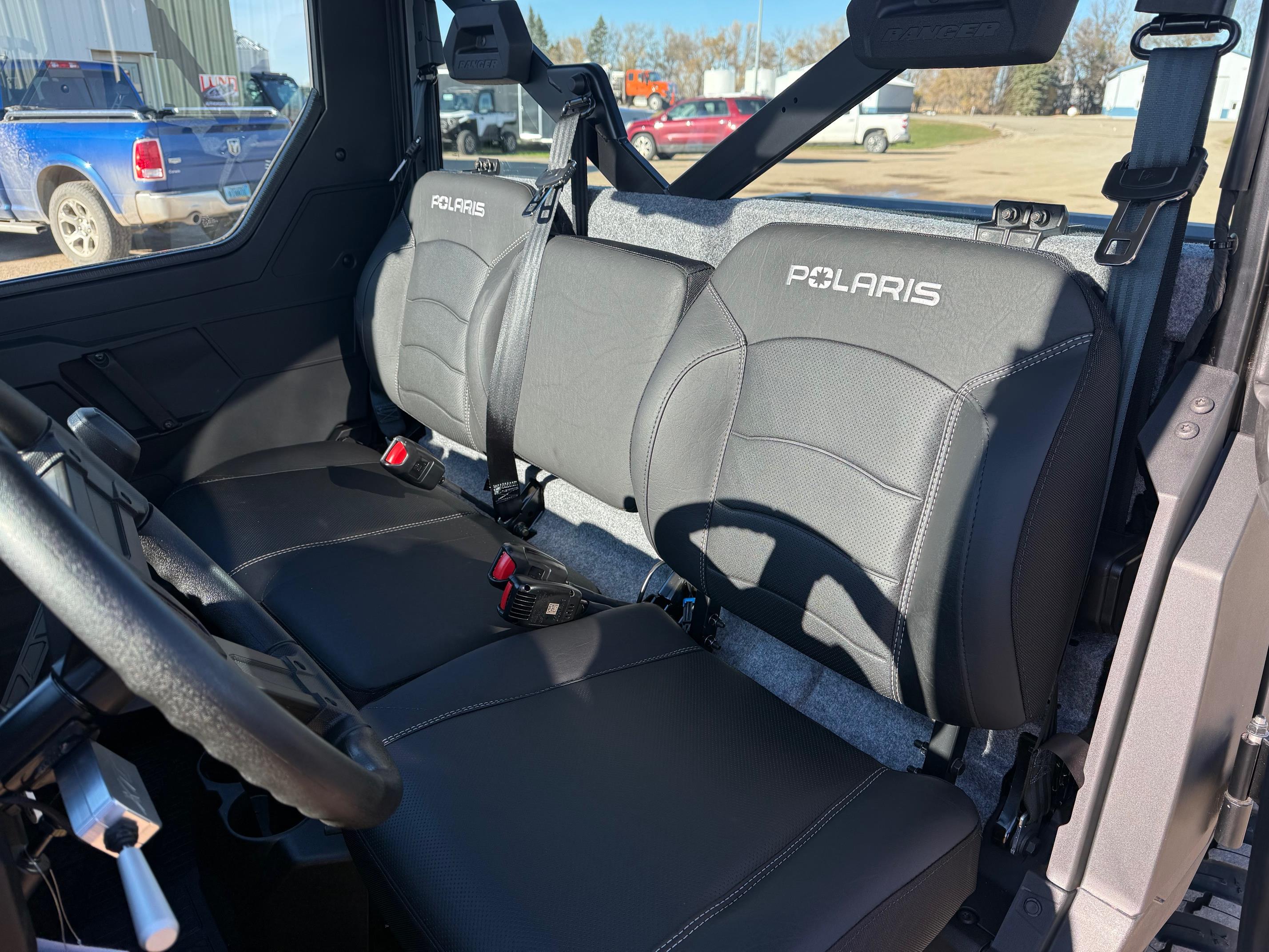 2026 Polaris Ranger XP 1000 Northstar Premium - Photo 6