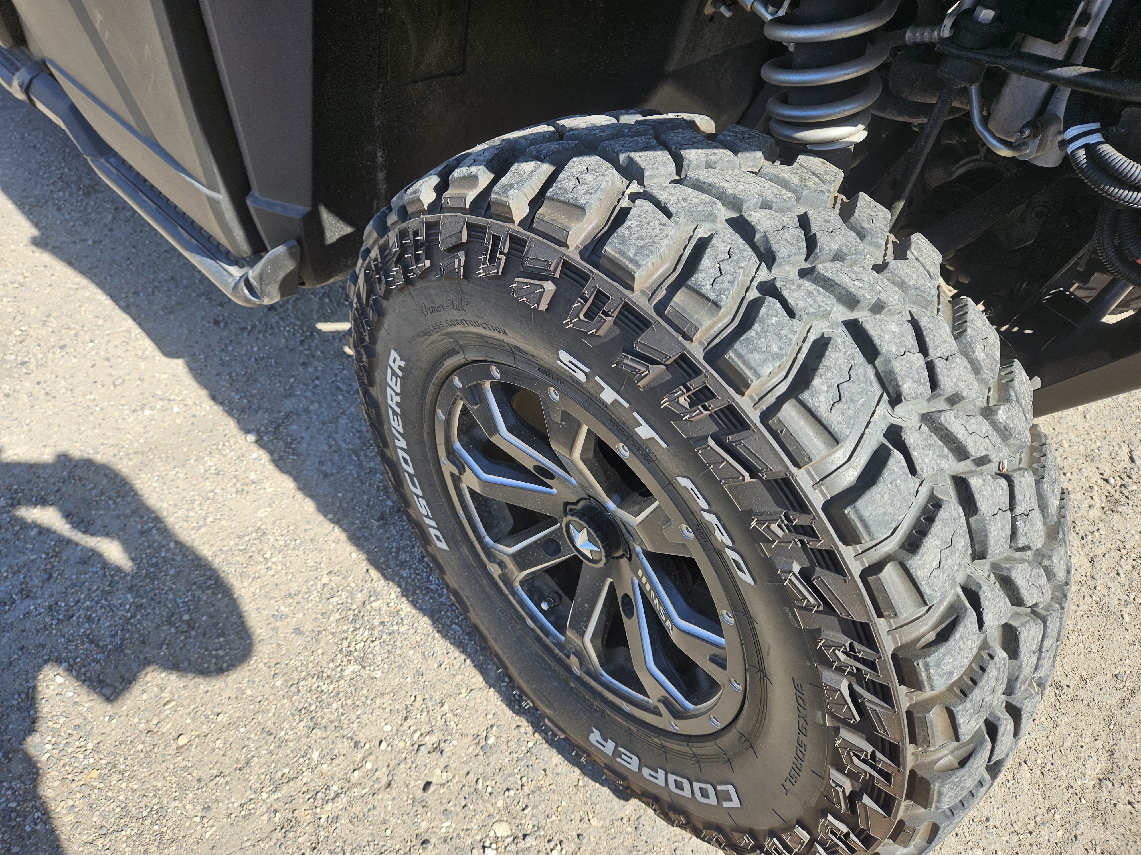 2022 Polaris Polaris 1000 Ranger Crew XP NS Ult. - Photo 7