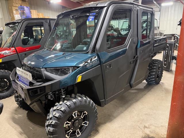 2026 Polaris Ranger Crew XP 1000 Northstar Ultimate