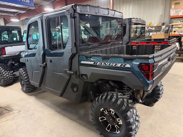 2026 Polaris Ranger Crew XP 1000 Northstar Ultimate - Photo 2