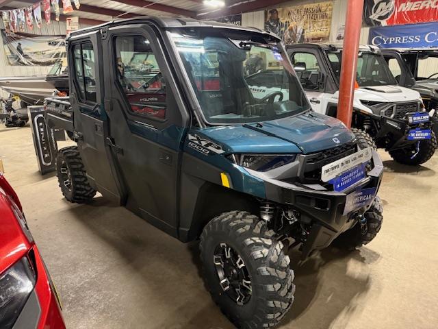2026 Polaris Ranger Crew XP 1000 Northstar Ultimate - Photo 3