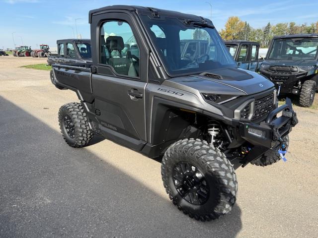 2025 Polaris Ranger XD 1500 Northstar Ultimate - Photo 2