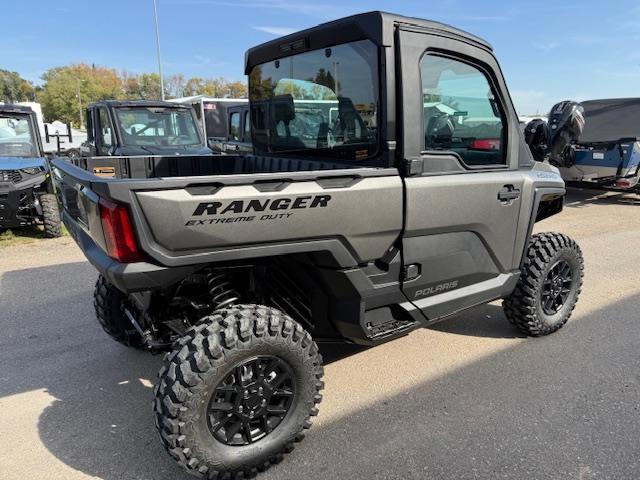 2025 Polaris Ranger XD 1500 Northstar Ultimate - Photo 3