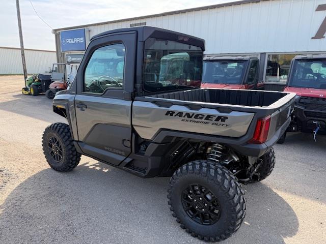 2025 Polaris Ranger XD 1500 Northstar Ultimate - Photo 4
