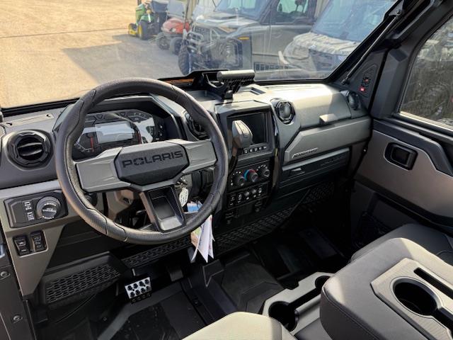 2025 Polaris Ranger XD 1500 Northstar Ultimate - Photo 6