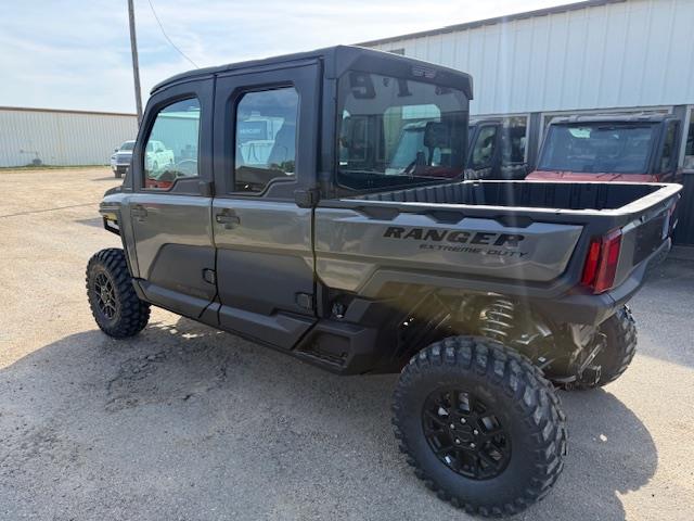 2025 Polaris Ranger Crew XD 1500 Northstar Premium - Photo 4