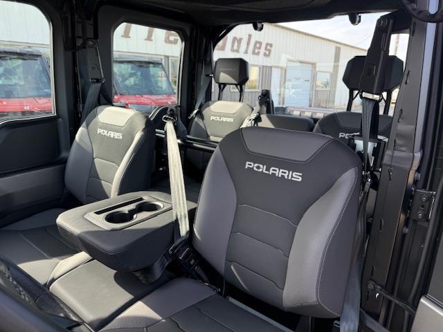 2025 Polaris Ranger Crew XD 1500 Northstar Premium - Photo 5