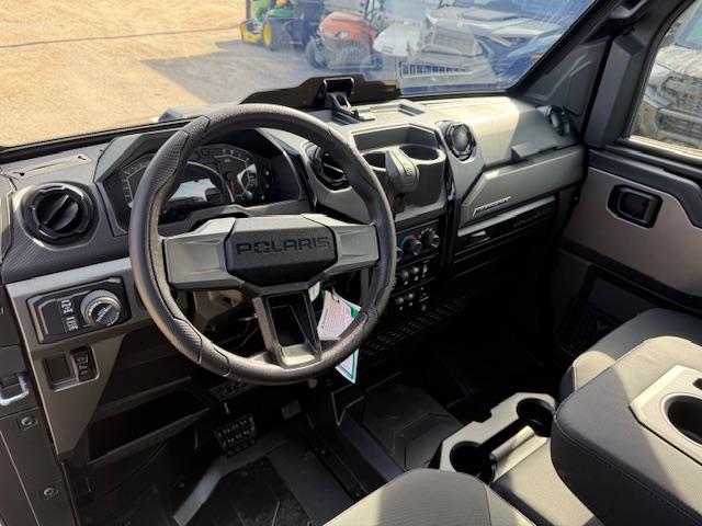 2025 Polaris Ranger Crew XD 1500 Northstar Premium - Photo 6