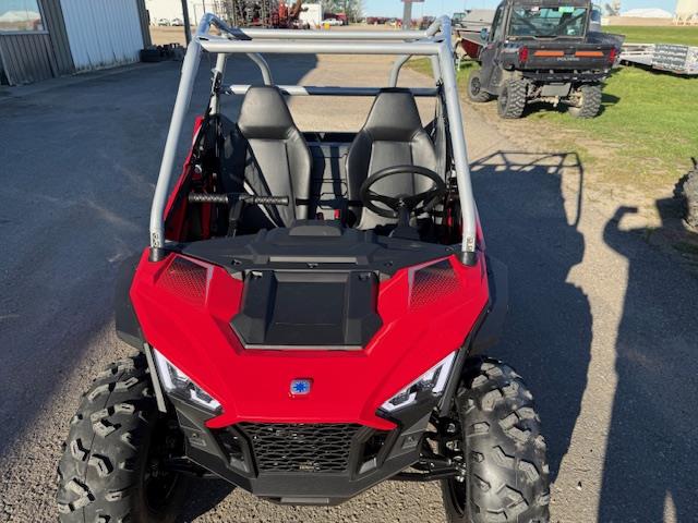 2026 Polaris RZR 200 EFI - Photo 5