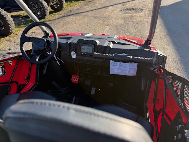 2026 Polaris RZR 200 EFI - Photo 6