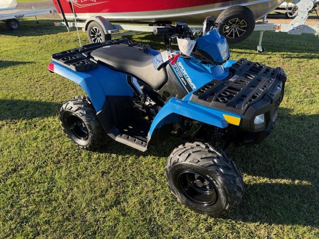 2026 Polaris Sportsman 110 EFI
